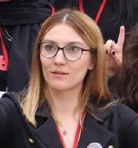 Nurşah Karakaş